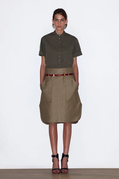 Look 1